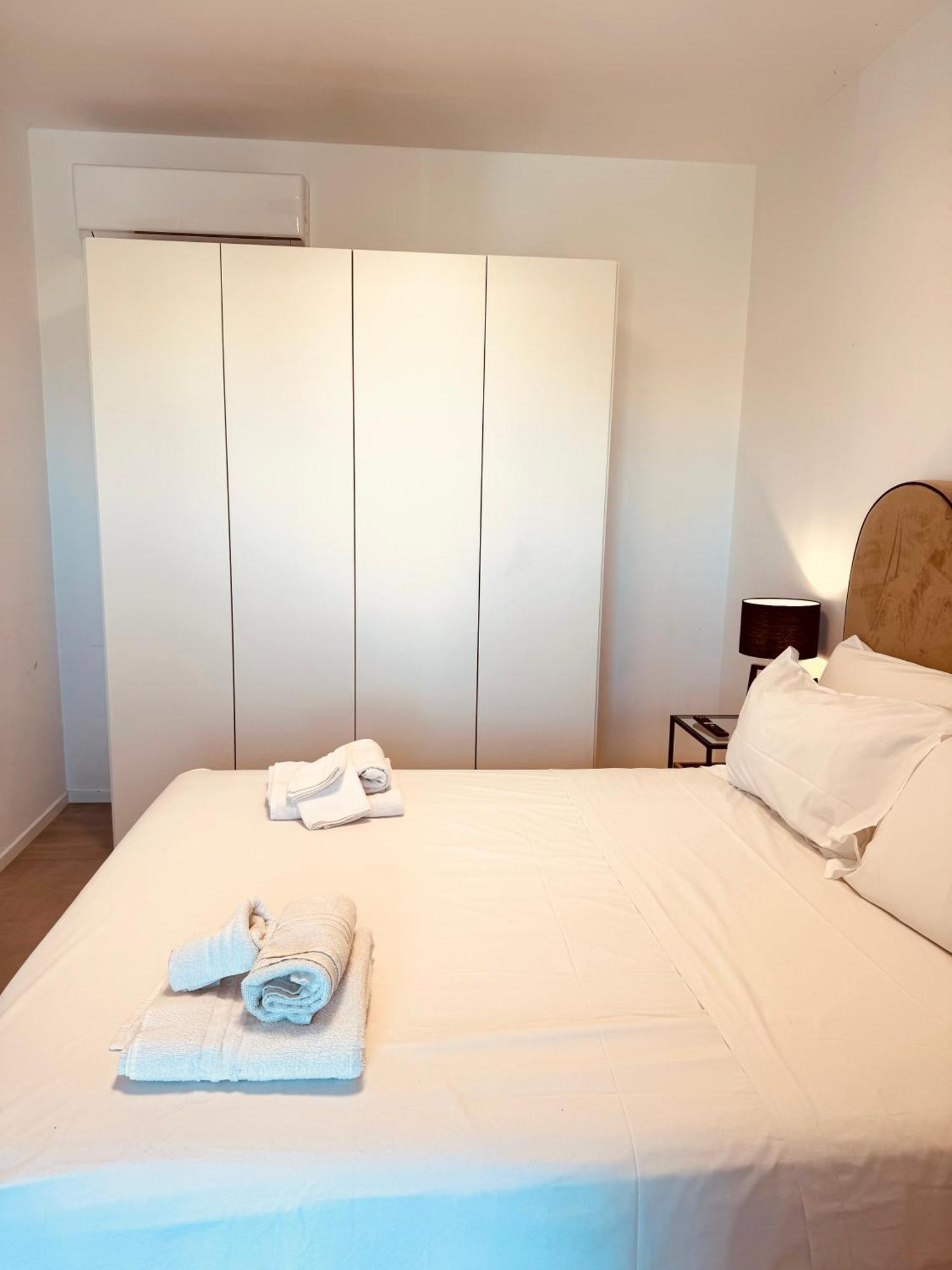 Marisabella Suite 6 Μπάρι Εξωτερικό φωτογραφία