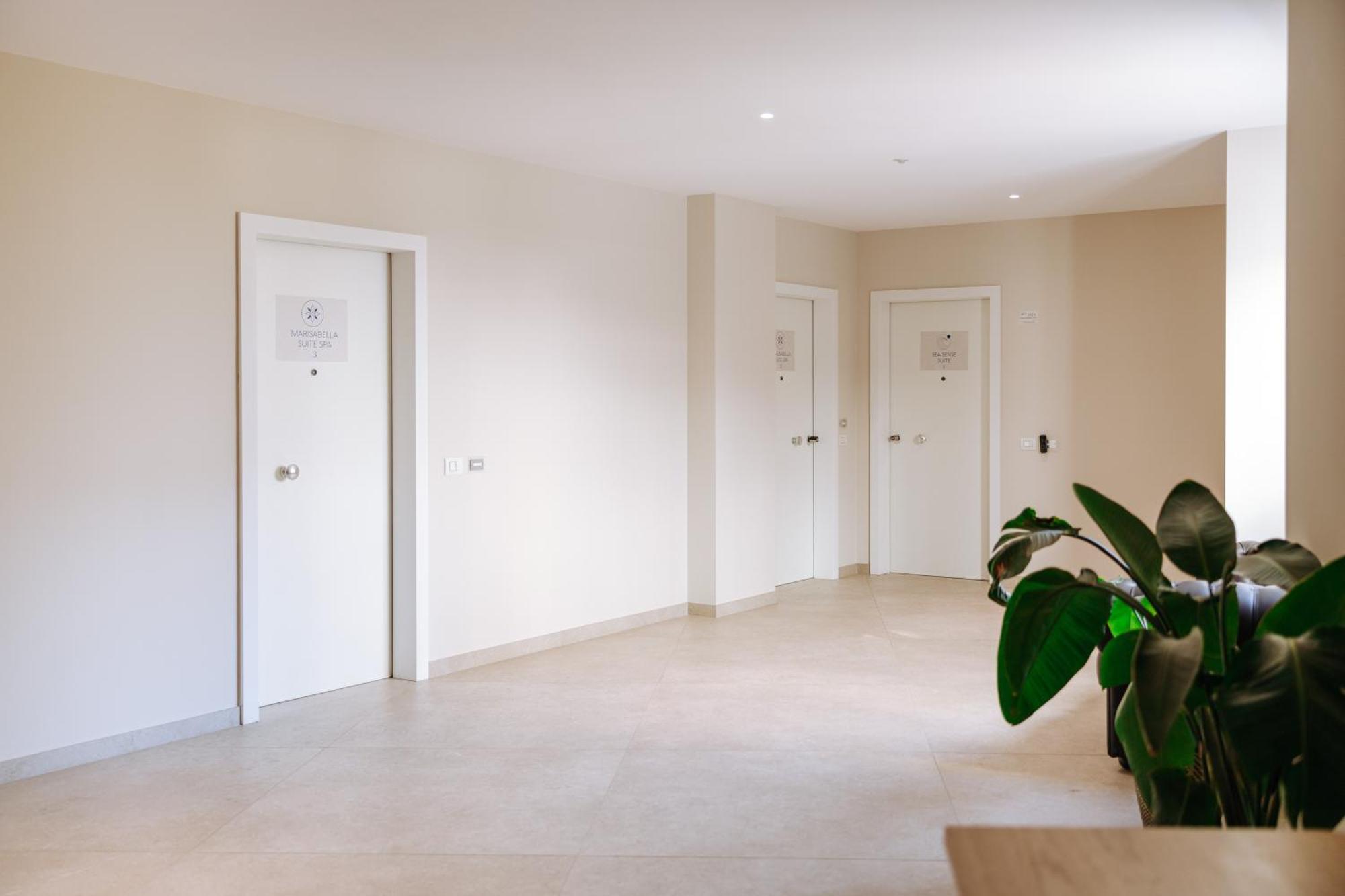 Marisabella Suite 6 Μπάρι Εξωτερικό φωτογραφία