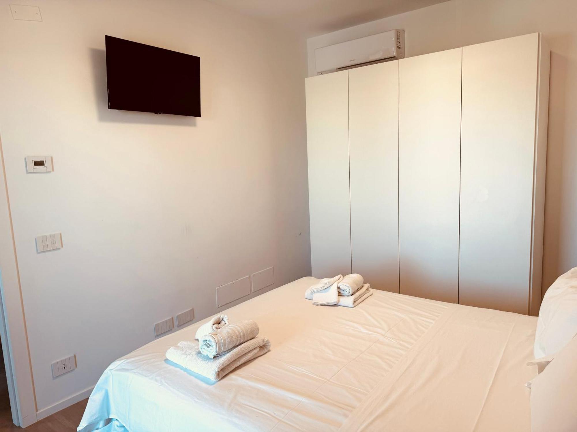 Marisabella Suite 6 Μπάρι Εξωτερικό φωτογραφία