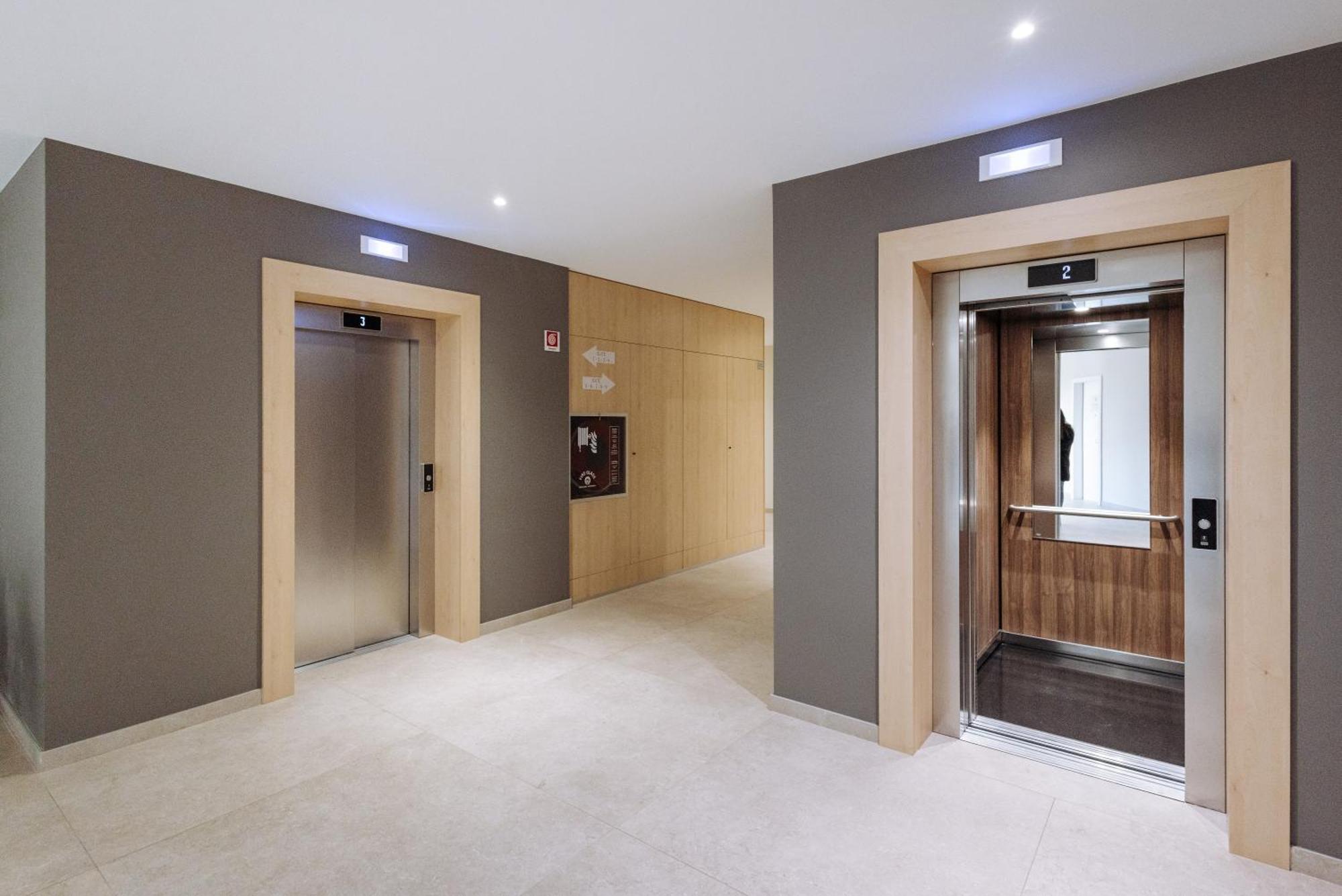 Marisabella Suite 6 Μπάρι Εξωτερικό φωτογραφία