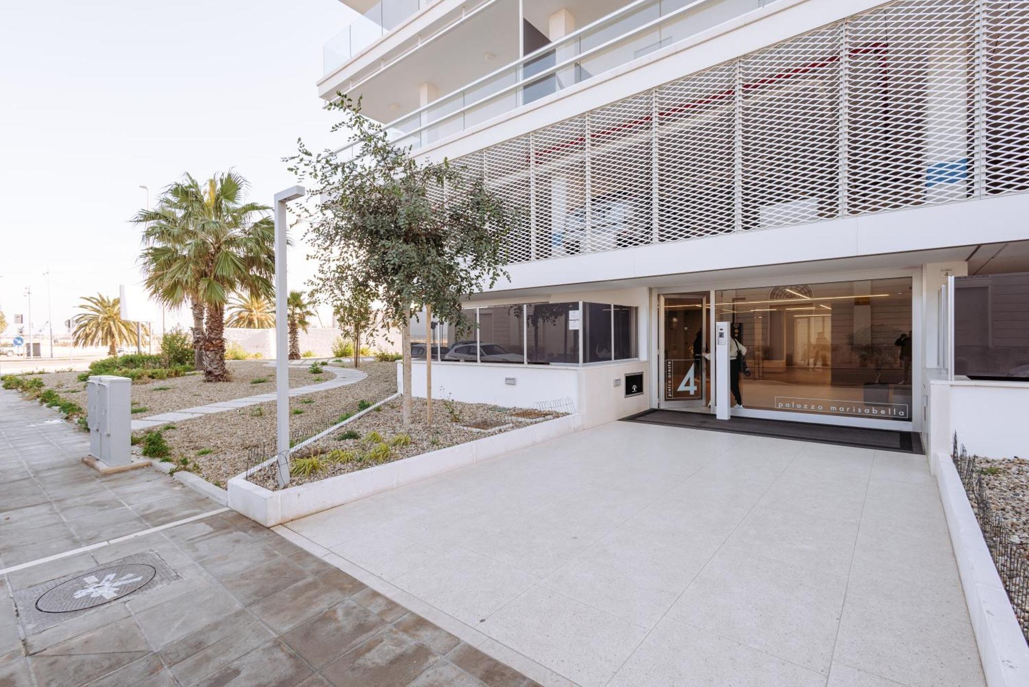 Marisabella Suite 6 Μπάρι Εξωτερικό φωτογραφία