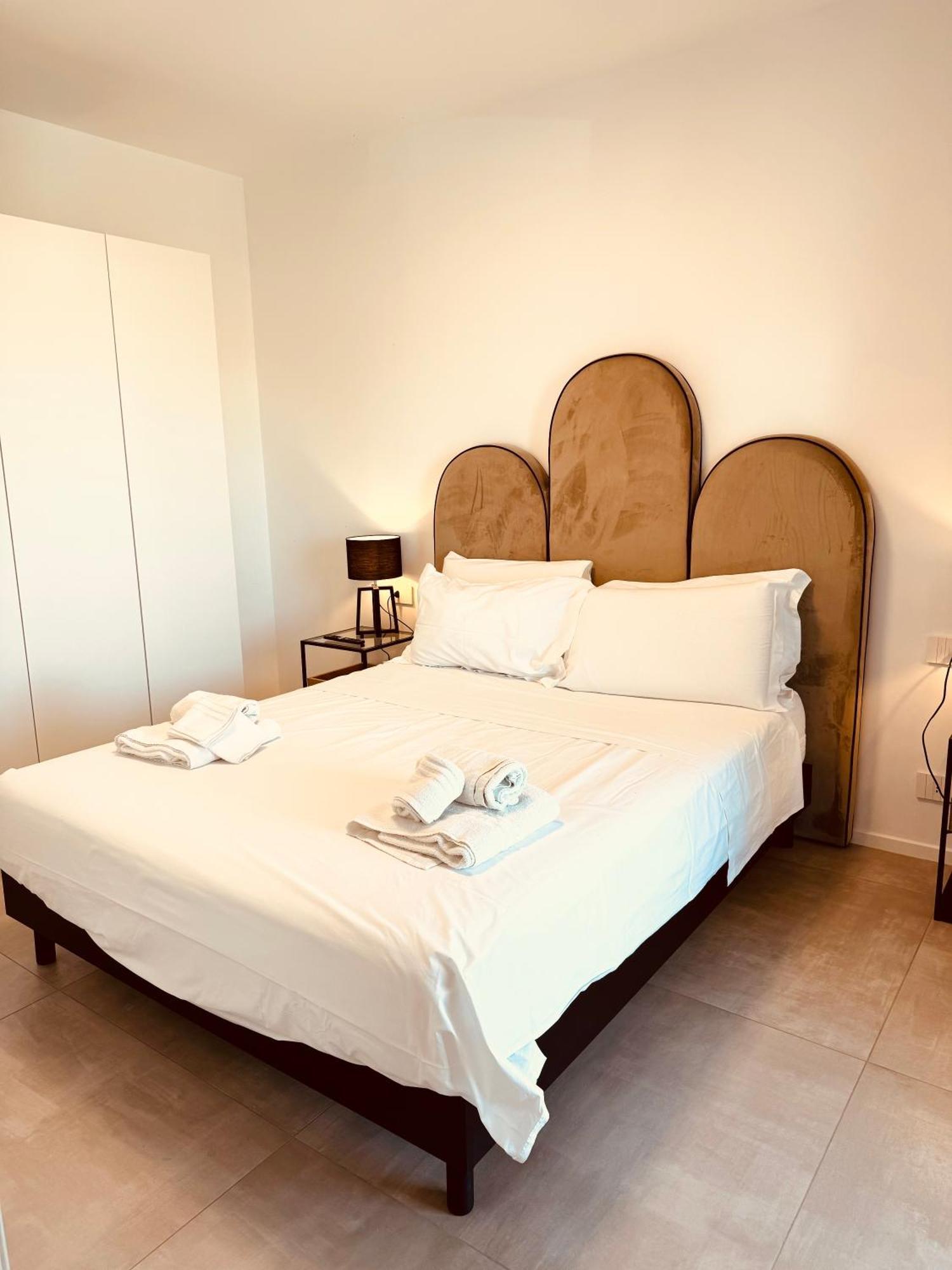 Marisabella Suite 6 Μπάρι Εξωτερικό φωτογραφία
