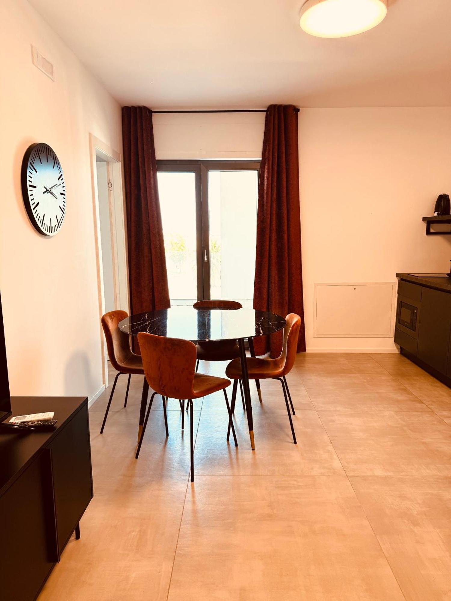 Marisabella Suite 6 Μπάρι Εξωτερικό φωτογραφία