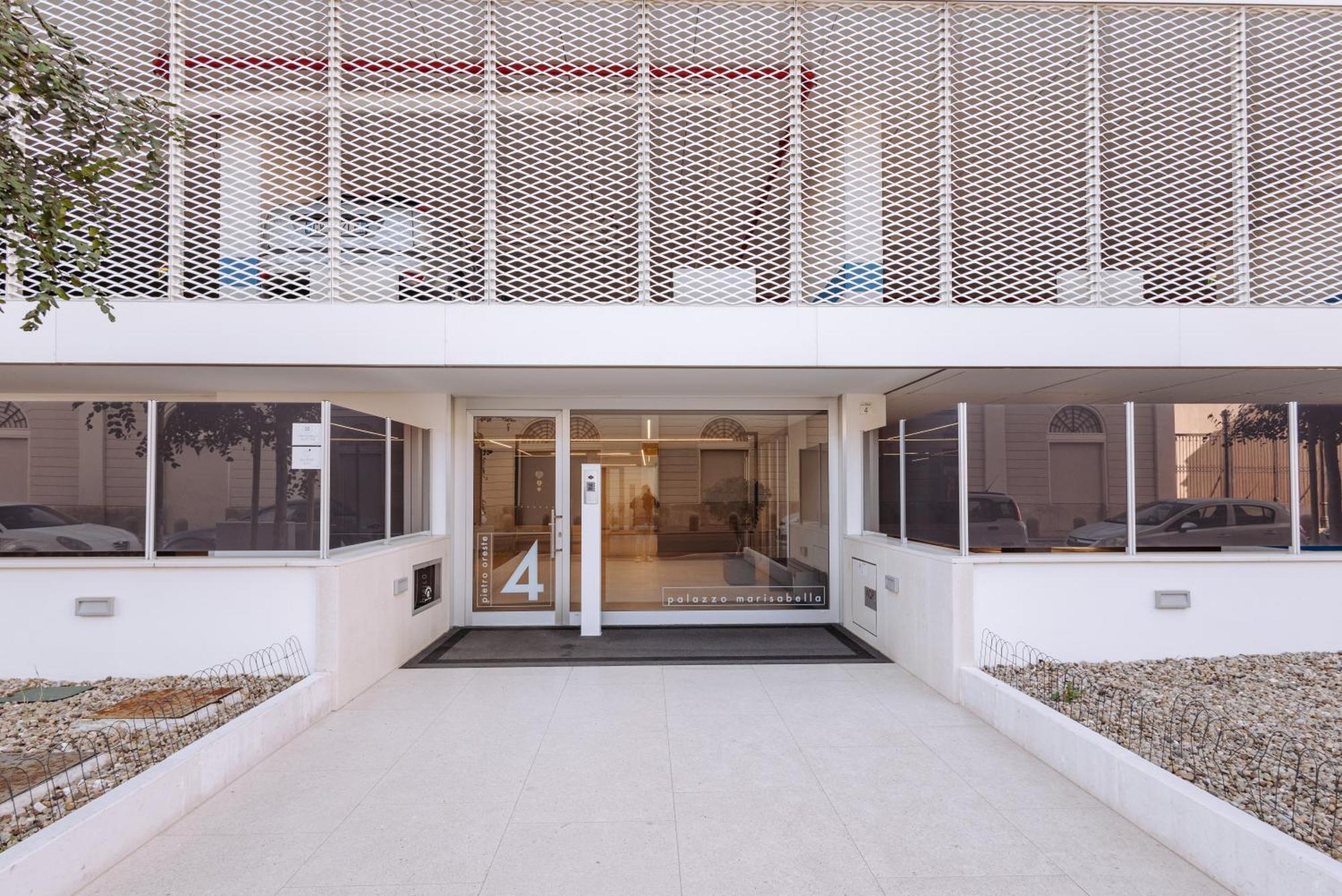 Marisabella Suite 6 Μπάρι Εξωτερικό φωτογραφία