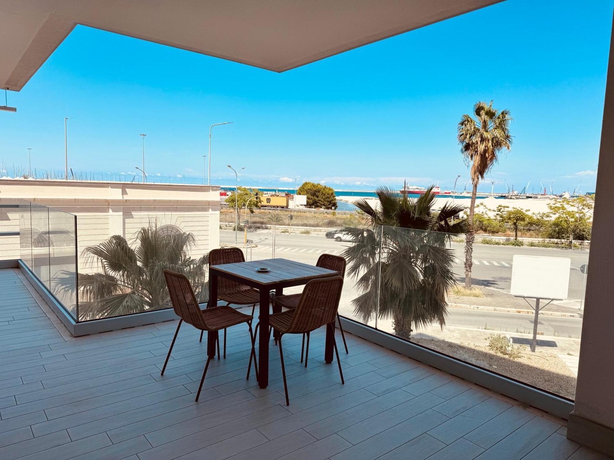 Marisabella Suite 6 Μπάρι Εξωτερικό φωτογραφία