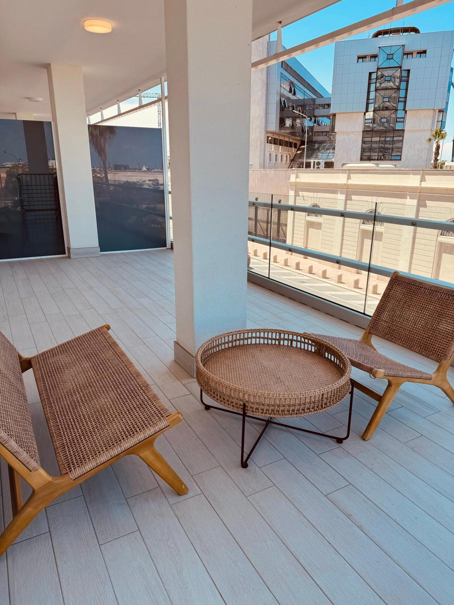 Marisabella Suite 6 Μπάρι Εξωτερικό φωτογραφία