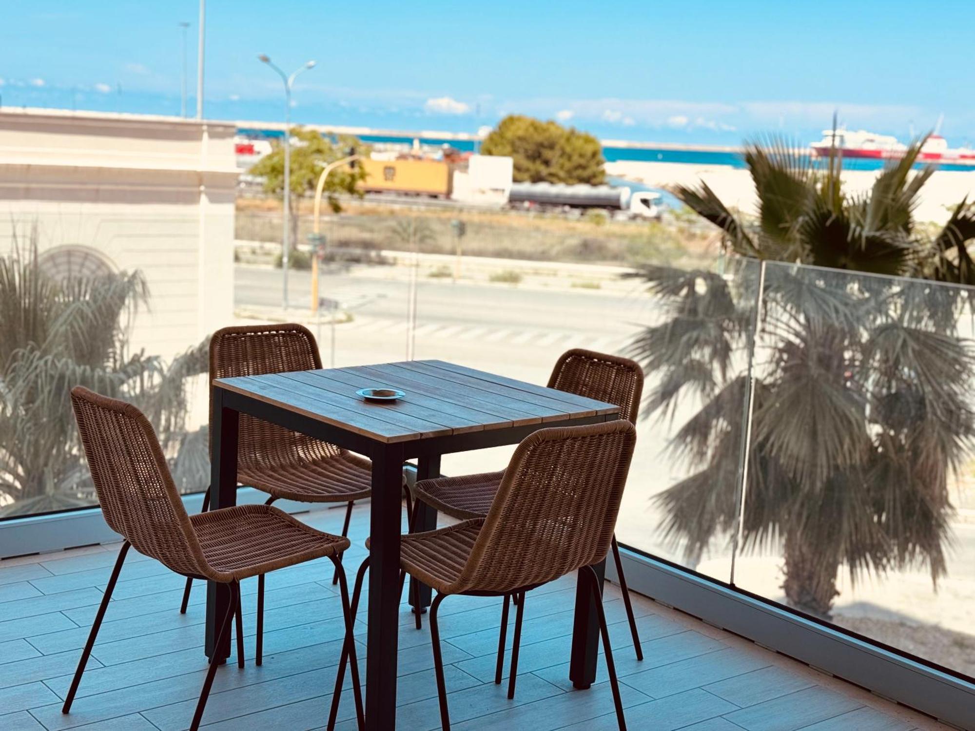 Marisabella Suite 6 Μπάρι Εξωτερικό φωτογραφία