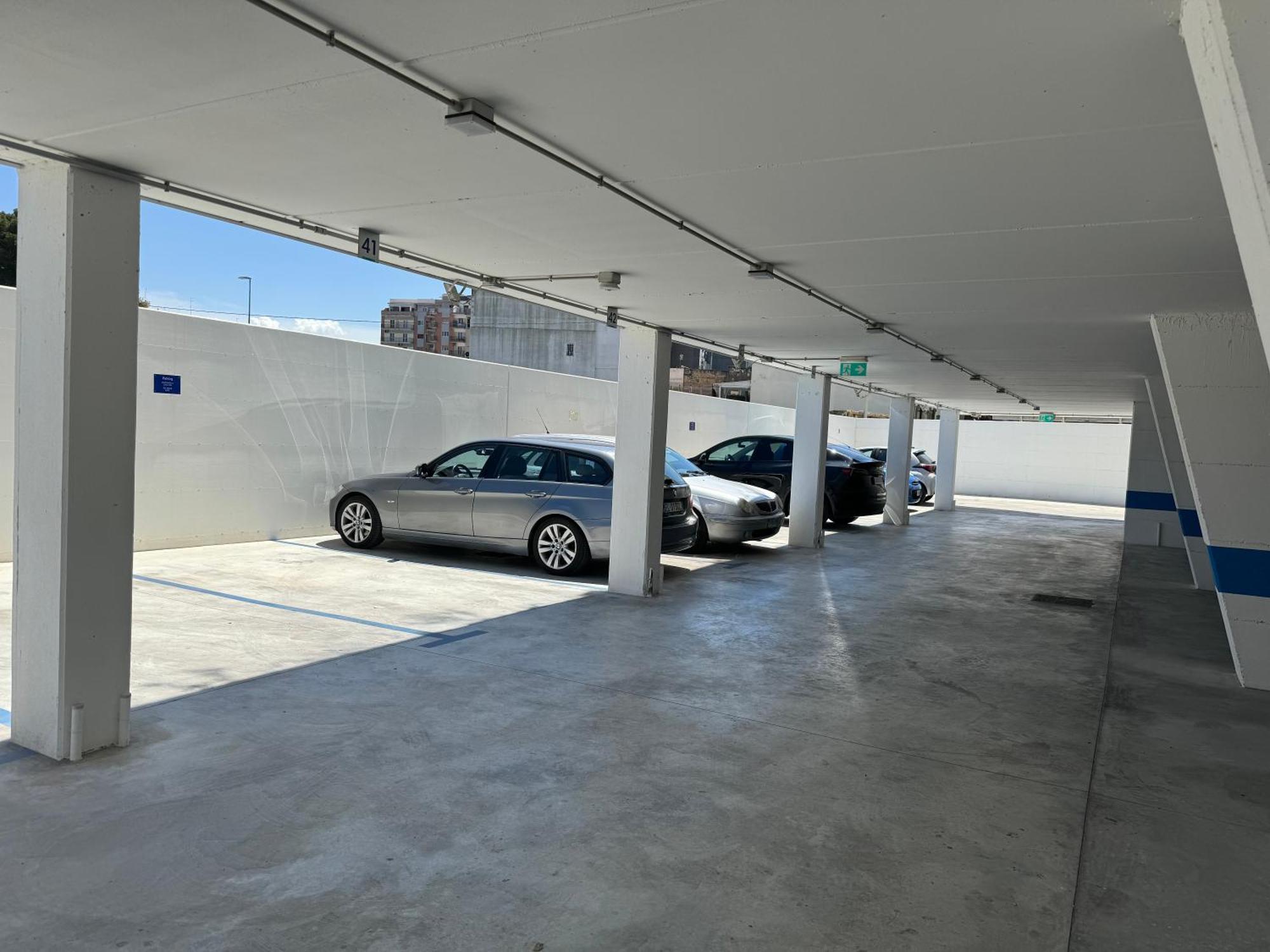 Marisabella Suite 6 Μπάρι Εξωτερικό φωτογραφία