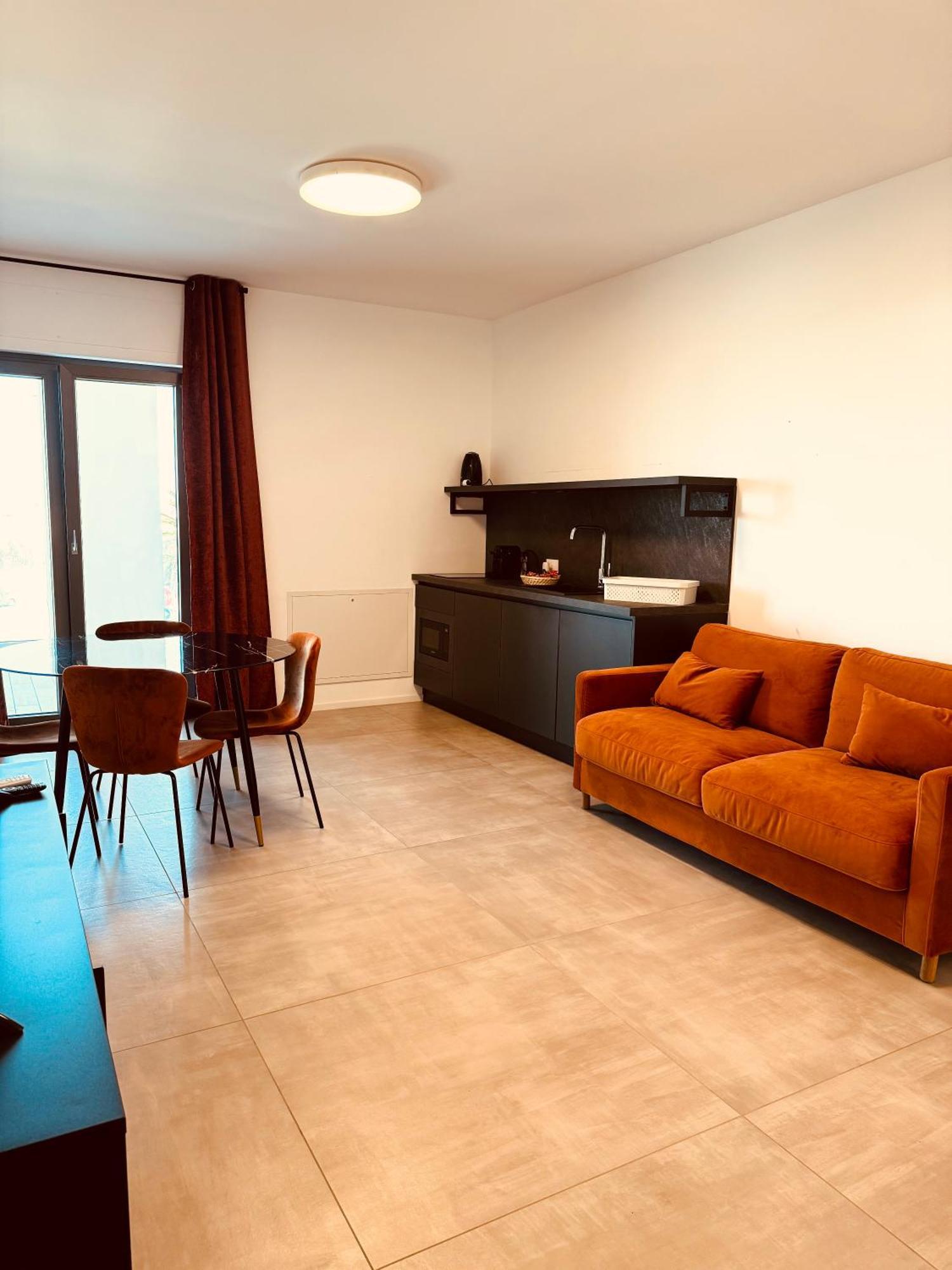 Marisabella Suite 6 Μπάρι Εξωτερικό φωτογραφία