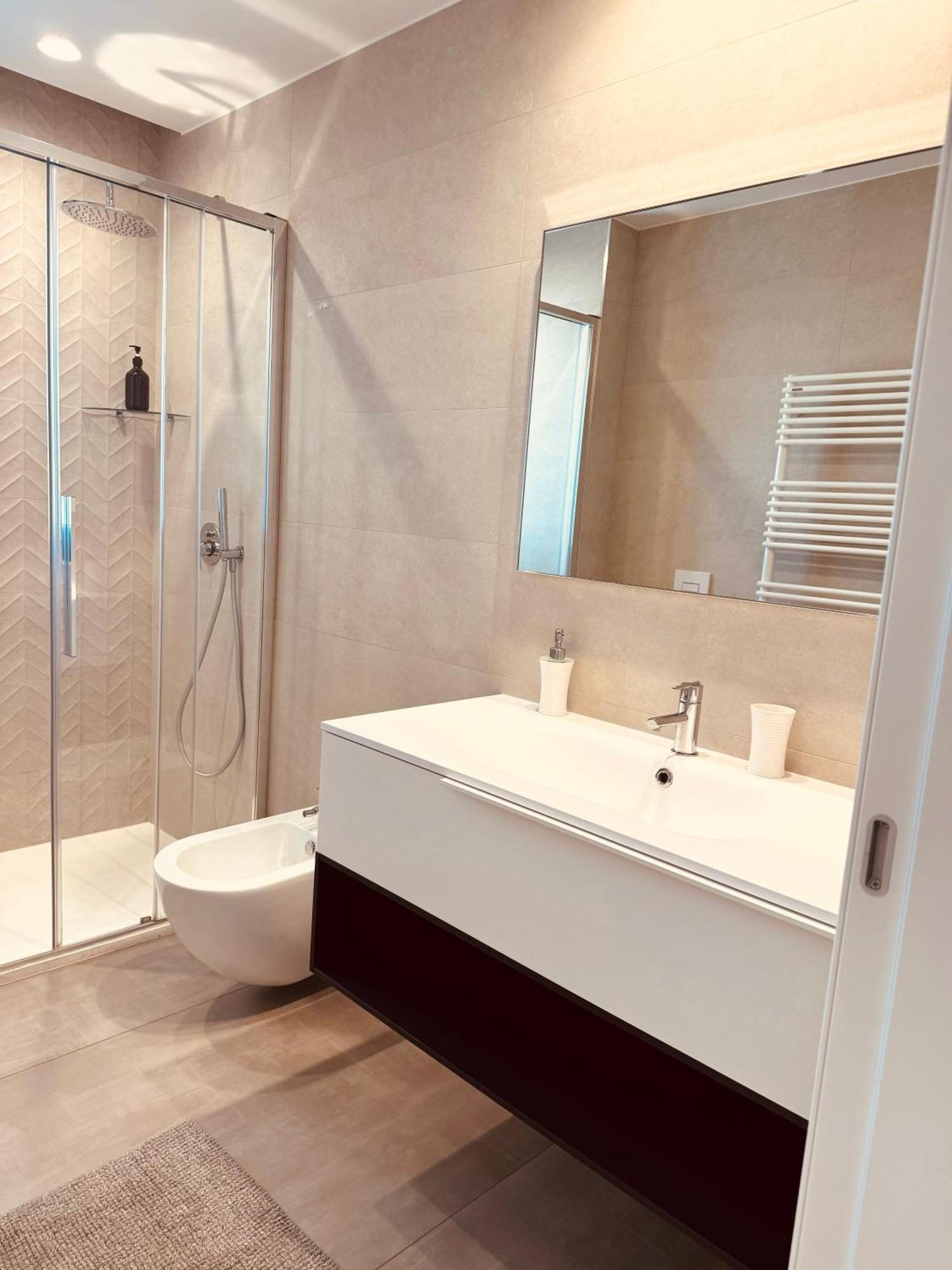 Marisabella Suite 6 Μπάρι Εξωτερικό φωτογραφία