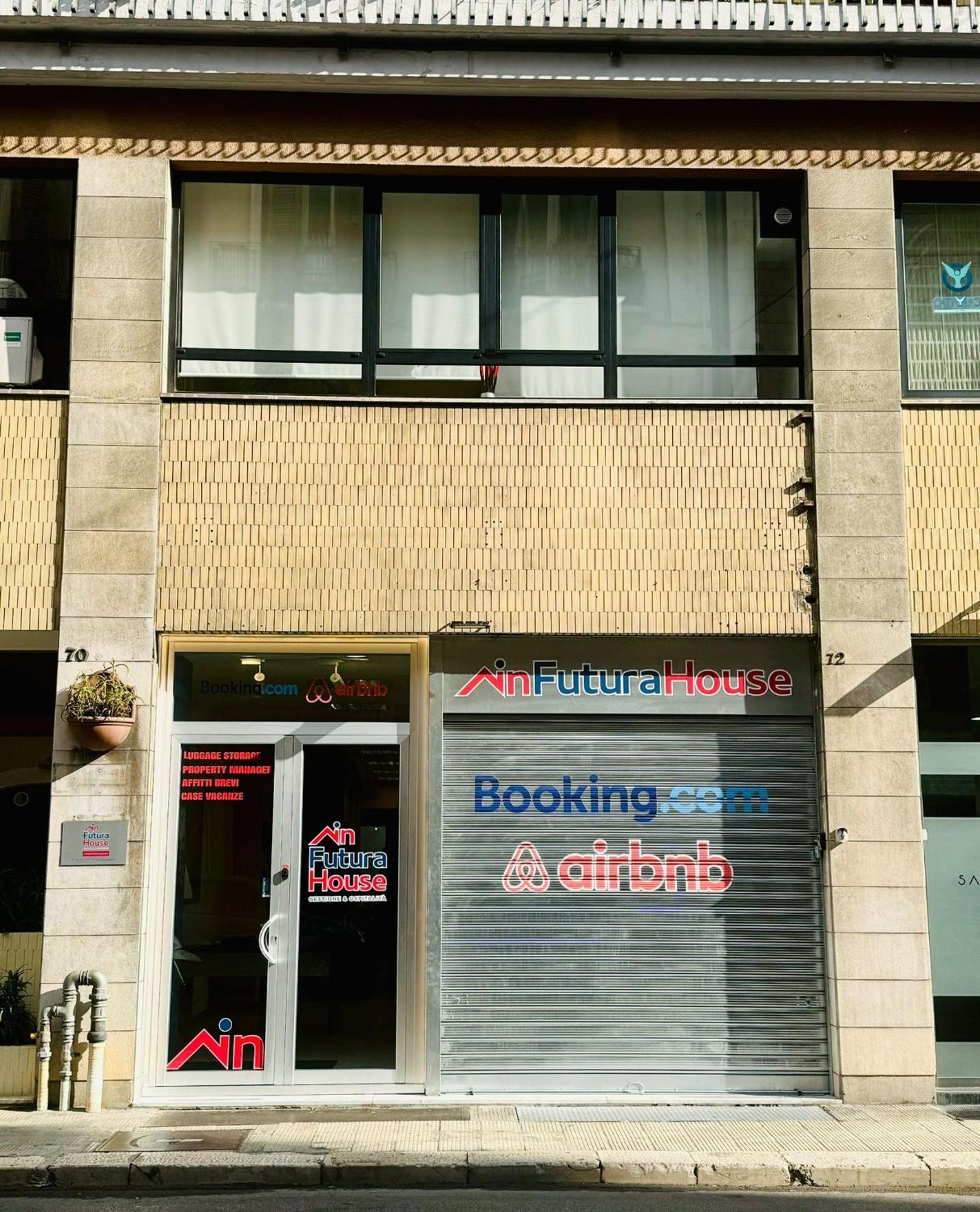 Marisabella Suite 6 Μπάρι Εξωτερικό φωτογραφία