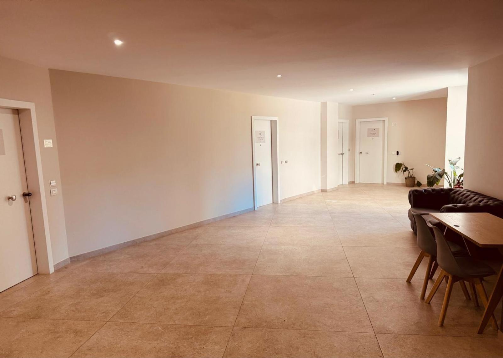 Marisabella Suite 6 Μπάρι Εξωτερικό φωτογραφία